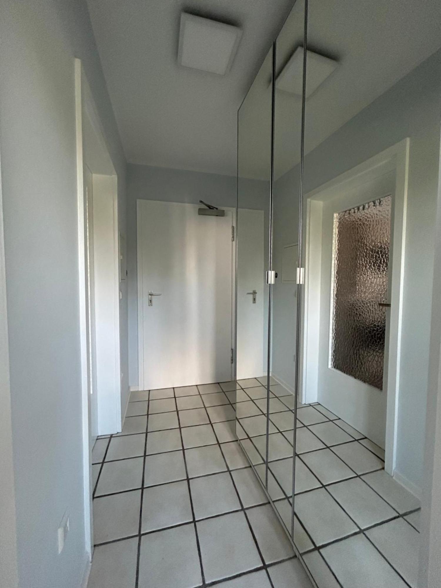 Ferienwohnung Als Wohlfuehlort In Sigmaringen Exterior foto